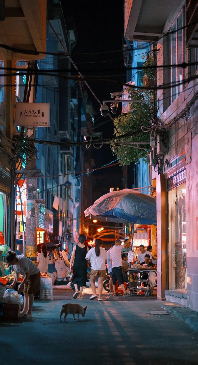 今日摄影114 不只是记录，更是表达