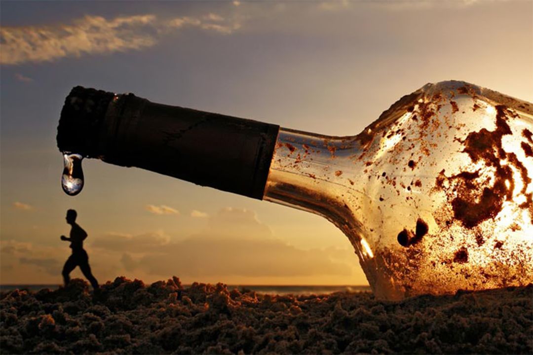 旅行摄影新玩法 错位创意摄影全攻略