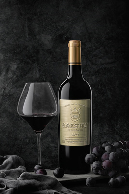 酒类摄影合集 成都清和映画的专业产品摄影艺术