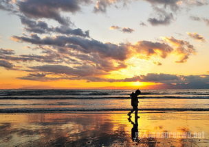 人像摄影必学 5个拍出精彩剪影的实战秘技