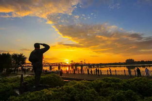 光影的艺术 摄影的魅力与探索